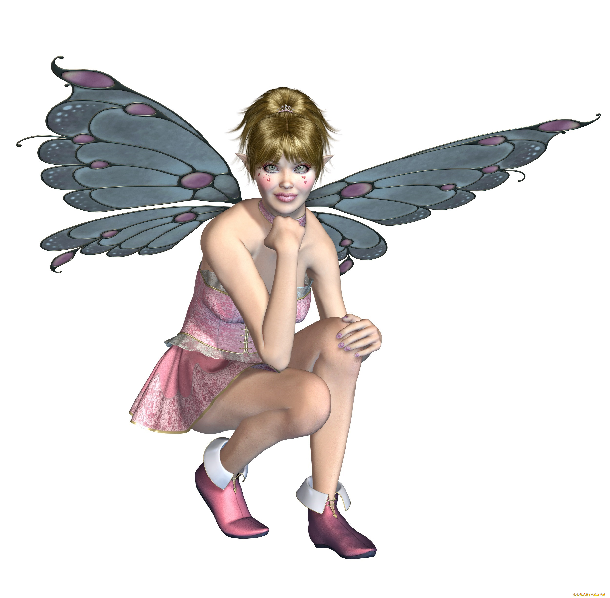 3 ,  , elves, , , , 